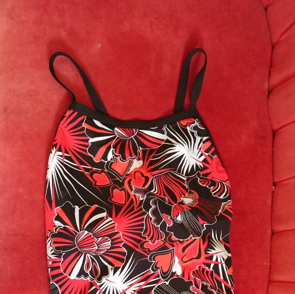 Swim suit bathing suit